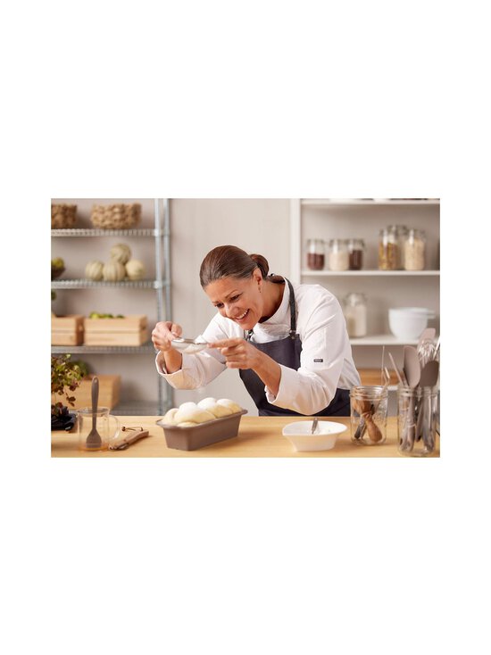 Blomsterberg - Loaf Pan silikona forma 24 cm - LATTE BEIGE | Stockmann - photo 7
