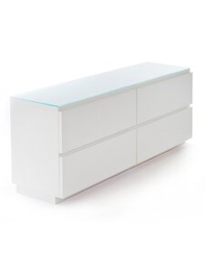 Muurame - Mup-lipasto - VALKOINEN | Stockmann