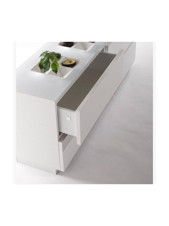 Muurame - Mup-lipasto - VALKOINEN | Stockmann - photo 2