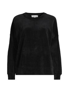 A+more - Cameron-veluuripaita - BLACK | Stockmann