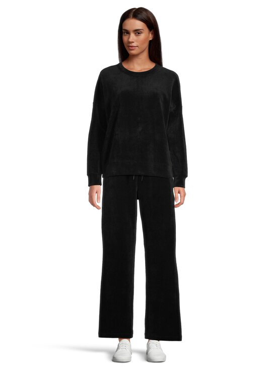 A+more - Cameron-veluuripaita - BLACK | Stockmann - photo 2