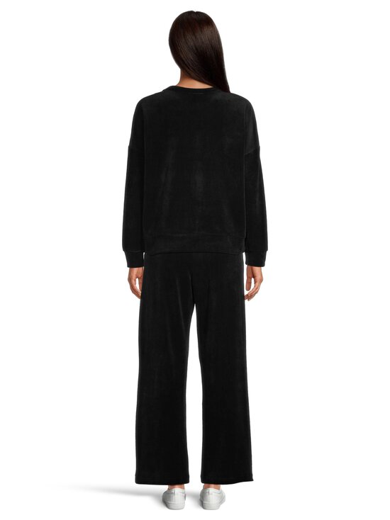 A+more - Cameron-veluuripaita - BLACK | Stockmann - photo 3