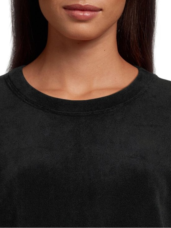 A+more - Cameron-veluuripaita - BLACK | Stockmann - photo 4