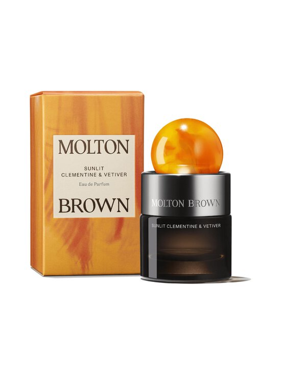 Molton Brown - Sunlit Clementine & Vetiver smaržas - NOCOL | Stockmann - photo 2