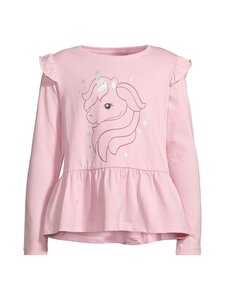 Bogi - Elsa peplum blūze - SUGAR PINK | Stockmann