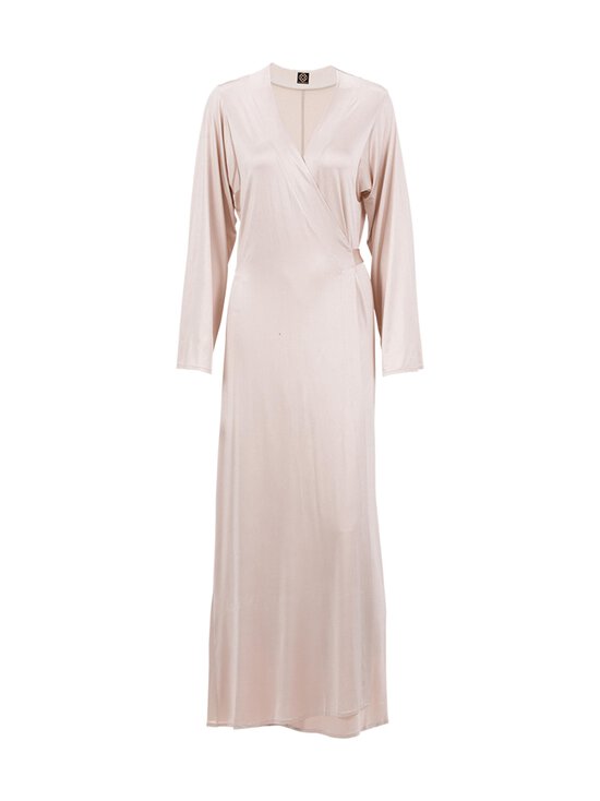 Chambres - Zoe Maxi -kietaisumekko - 101 CHAMPAGNE | Stockmann - photo 1