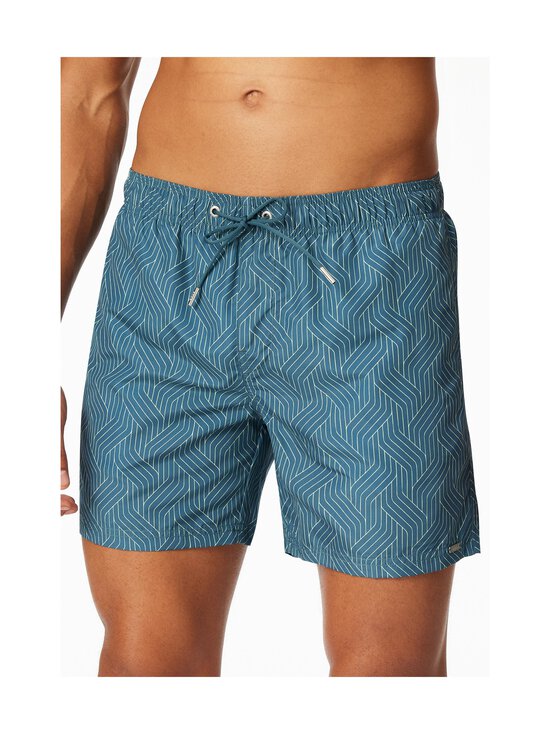 Schiesser - Uimashortsit - 710 LIME | Stockmann - photo 4