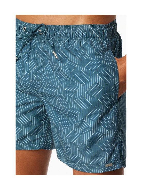 Schiesser - Uimashortsit - 710 LIME | Stockmann - photo 5