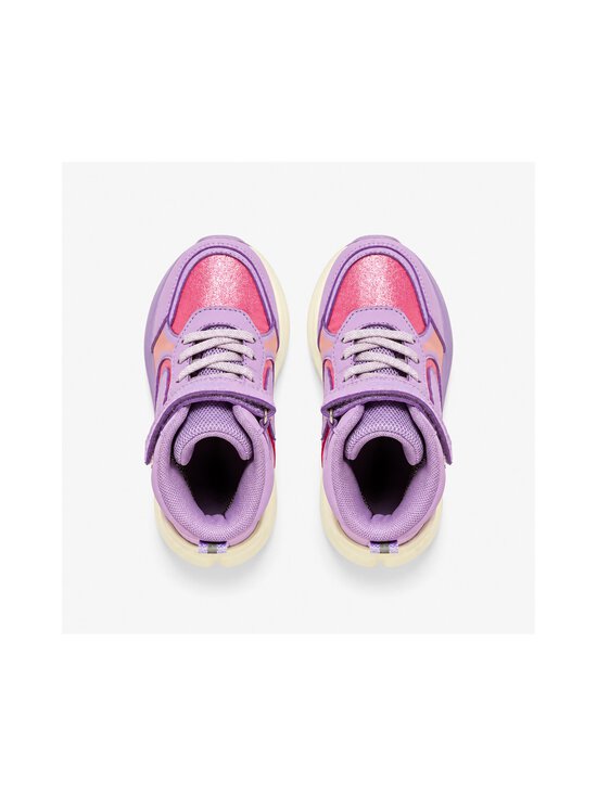 Viking - Pixie Mid Watershield -sneakerit - LILAC | Stockmann - photo 3