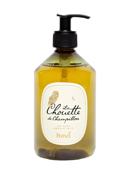 Havi - Havi x La Chouette Liquid Soap Champagne -nestesaippua - GREEN | Stockmann - photo 1