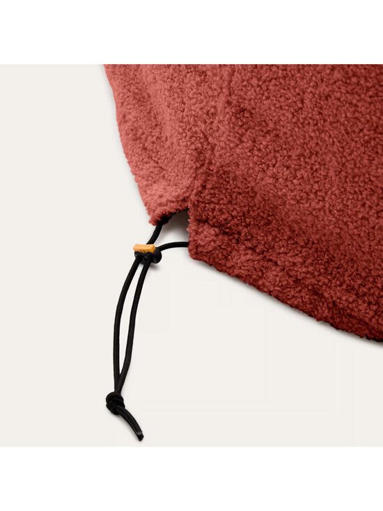 Kave Home - Kaeli-rahi - PUNAINEN - photo 3 Kave Home - Kaeli-rahi - PUNAINEN | Stockmann - photo 3