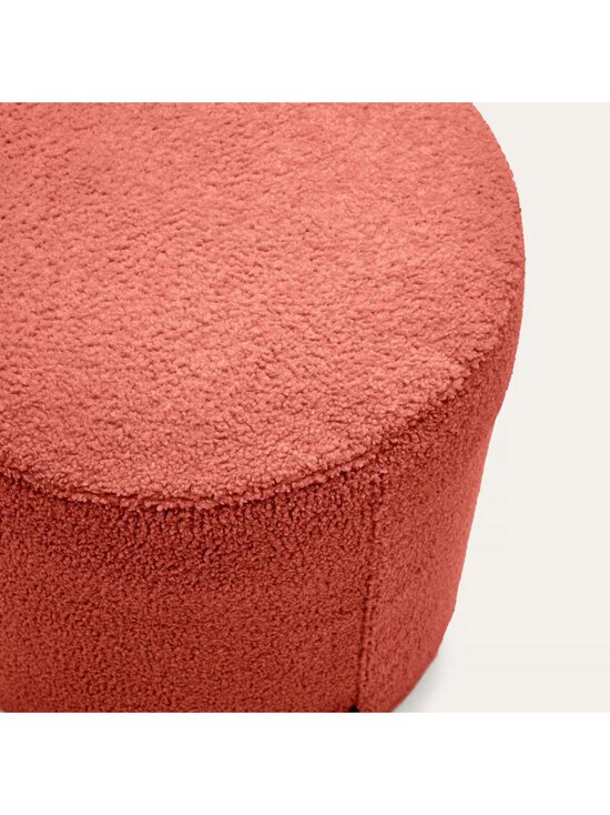 Kave Home - Kaeli-rahi - PUNAINEN - photo 2 Kave Home - Kaeli-rahi - PUNAINEN | Stockmann - photo 2