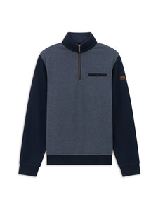 Bugatti - Collegepaita - 390 NAVY BLUE | Stockmann