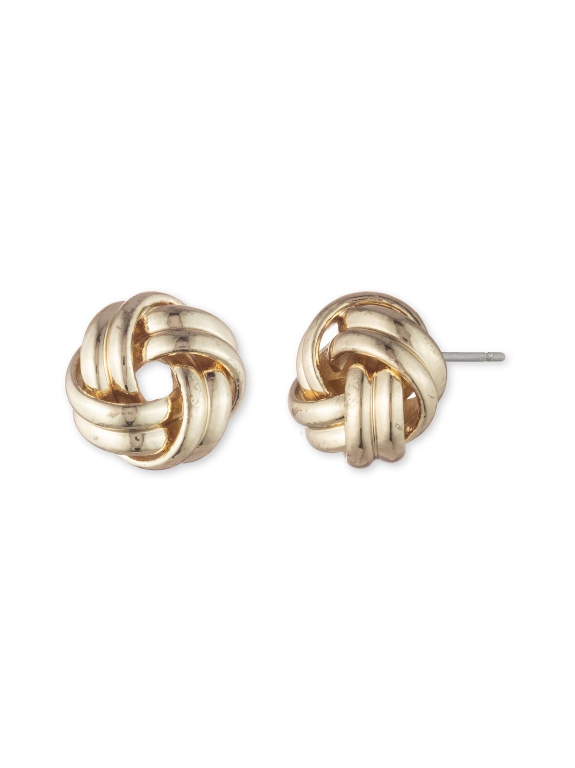 Knot Stud -korvakorut