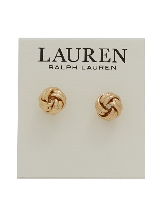KNOT STUD -korvakorut