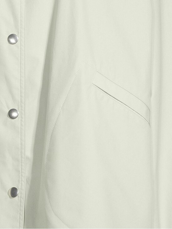 Jil Sander - W Blouson -kevyttakki - 110 LEMON GREEN | Stockmann - photo 4