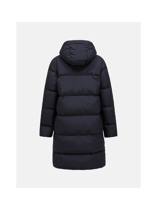 Peak Performance - Quiver Down Parka -untuvatakki - 010 BLACK | Stockmann - photo 2