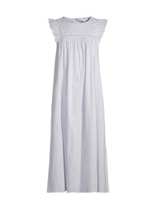 A+more - Milia garš naktskrekls - LIGHT BLUE | Stockmann
