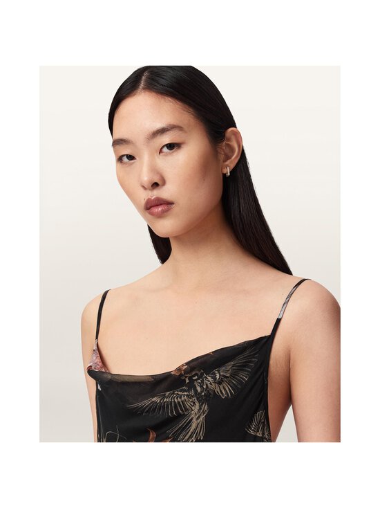 Allsaints - Ruth-mekko - CRYSTAL BLACK | Stockmann - photo 8