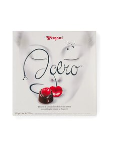 Vergani - Boero-suklaakonvehdit 200 g | Stockmann