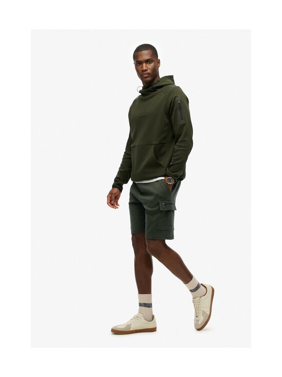 Superdry - Lühikesed Püksid Tech Logo Cargo - 1KM SURPLUS GOODS OLIVE GREEN - photo 5 Superdry - Lühikesed Püksid Tech Logo Cargo - 1KM SURPLUS GOODS OLIVE GREEN | Stockmann - photo 5