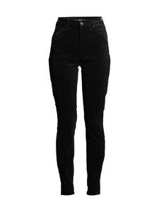 7 For All Mankind - Skinny-housut - VELVET BLACK 7 For All Mankind - Skinny-housut - VELVET BLACK | Stockmann