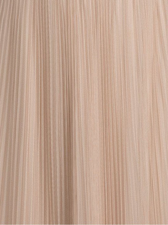 Max Mara Weekend - WkdBaby Jersey -vekkihame - 002 NUDO | Stockmann - photo 5