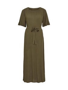 Vila - ViPaliva Ankle -mekko - DEEP DEPTHS | Stockmann