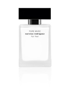 Narciso Rodriguez - Pure Musc EdP smaržūdens 30 ml | Stockmann