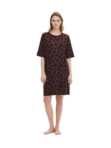 Nanso - Pantteri-yöpaita - 9651 RUSKEA | Stockmann