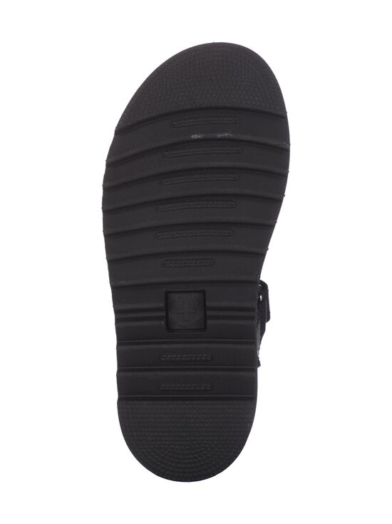 Dr. Martens - Klaire nahast sandaalid - BLACK - photo 3 Dr. Martens - Klaire nahast sandaalid - BLACK | Stockmann - photo 3