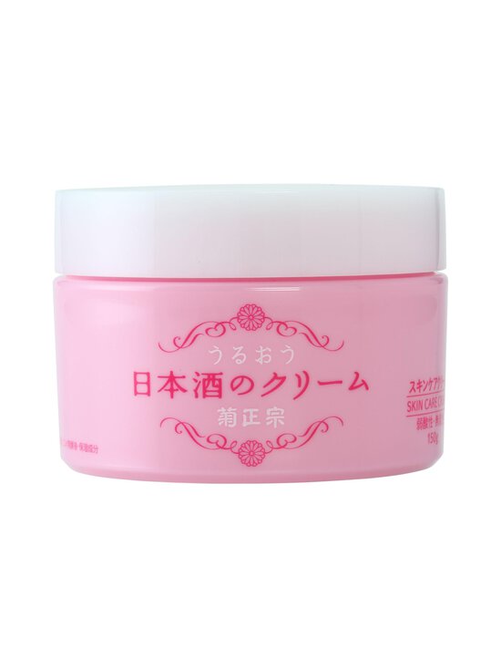 KIKU-MASAMUNE - Sake Skin Care Cream sejas krēms, 150 g - NOCOL | Stockmann - photo 1