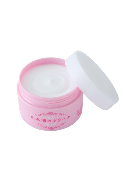 KIKU-MASAMUNE - Sake Skin Care Cream sejas krēms, 150 g - NOCOL | Stockmann - photo 2