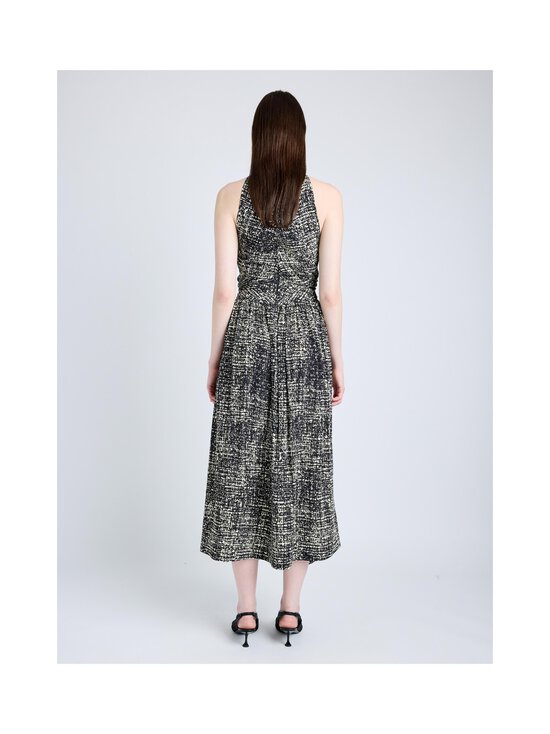 Proenza Schouler - Lola-kreppimekko - 002 BLACK MULTI - photo 3 Proenza Schouler - Lola-kreppimekko - 002 BLACK MULTI | Stockmann - photo 3