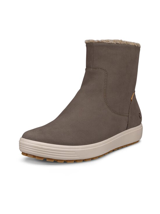 ecco - W Soft 7 Tred Waterproof -nilkkurit - 02559 DARK CLAY - photo 4 ecco - W Soft 7 Tred Waterproof -nilkkurit - 02559 DARK CLAY | Stockmann - photo 4