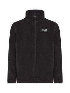 Didriksons - Malakit FZ -fleecetakki - 060 BLACK Didriksons - Malakit FZ -fleecetakki - 060 BLACK | Stockmann