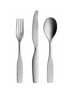 Iittala - Söögiriistade komplekt Citterio 98, 12 osa - STEEL MIRROR Iittala - Söögiriistade komplekt Citterio 98, 12 osa - STEEL MIRROR | Stockmann