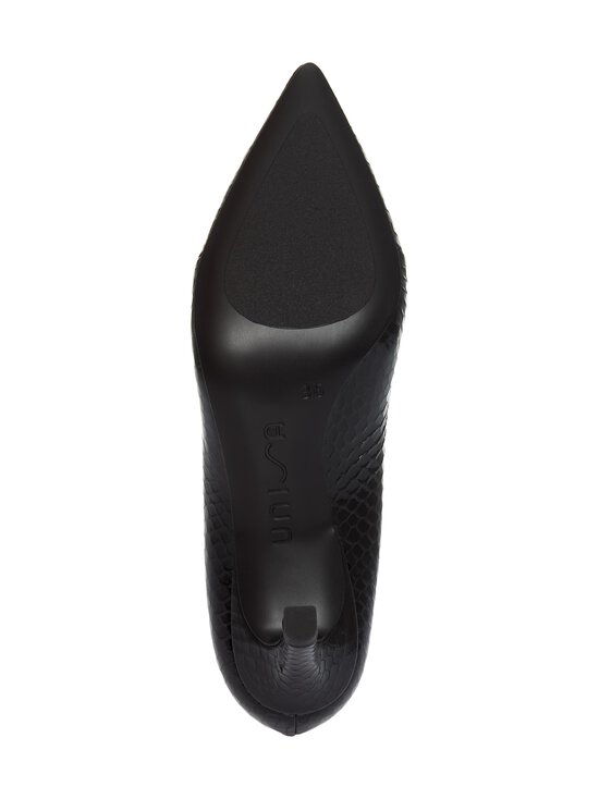 Unisa - Landas-avokkaat - BLACK | Stockmann - photo 4