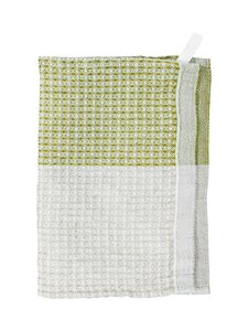 Lapuan Kankurit - Eeva-tiskiliina, 25 x 32 cm - 4 LINEN-OLIVE Lapuan Kankurit - Eeva-tiskiliina, 25 x 32 cm - 4 LINEN-OLIVE | Stockmann