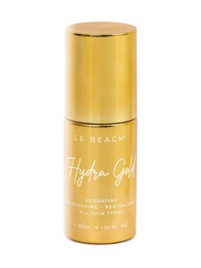 Le Beach - Hydra Gold -päivävoide | Stockmann