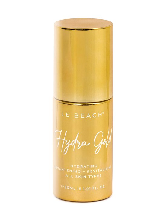 Le Beach - Hydra Gold -päivävoide - NOCOL | Stockmann - photo 1