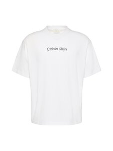 Calvin Klein Menswear - Standard Logo t-paita - YAF BRIGHT WHITE Calvin Klein Menswear - Standard Logo t-paita - YAF BRIGHT WHITE | Stockmann