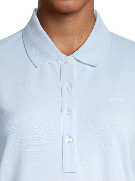 GANT - Pikeekleit - 457 FRESH BLUE - photo 4 GANT - Pikeekleit - 457 FRESH BLUE | Stockmann - photo 4