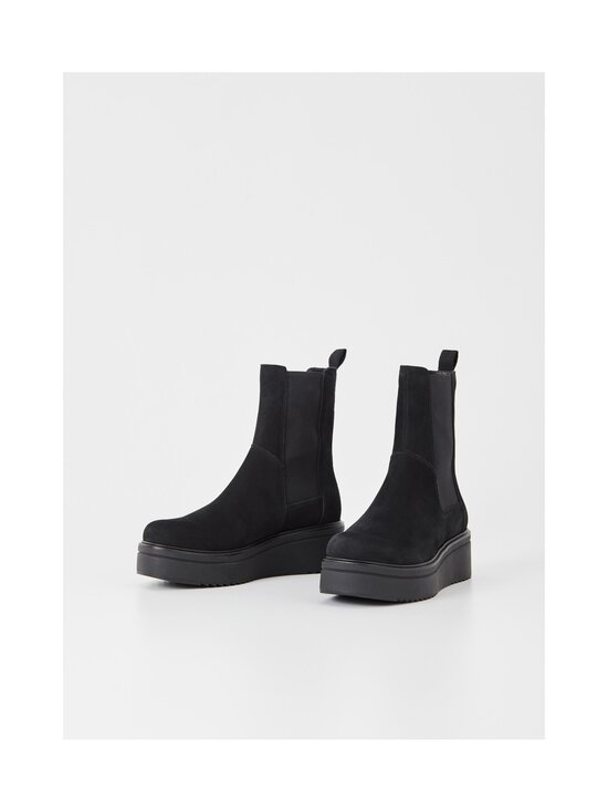 Vagabond - Tara Chelsea ādas puszābaki - 20 BLACK | Stockmann - photo 2