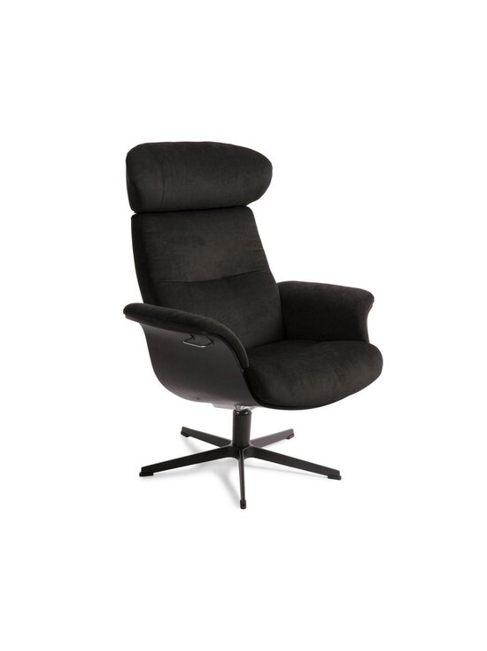 Conform - Timeout-nojatuoli - MUSTA | Stockmann - photo 1