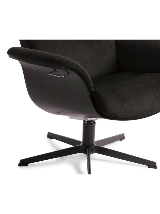 Conform - Timeout-nojatuoli - MUSTA | Stockmann - photo 3