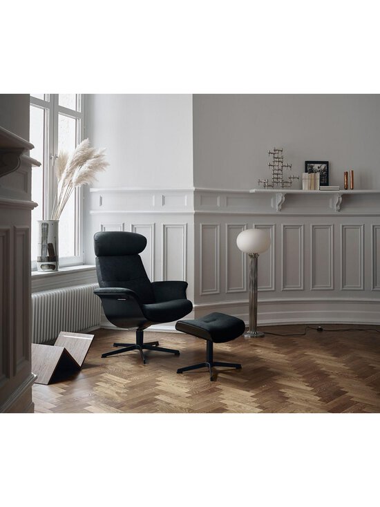 Conform - Timeout-nojatuoli - MUSTA | Stockmann - photo 4