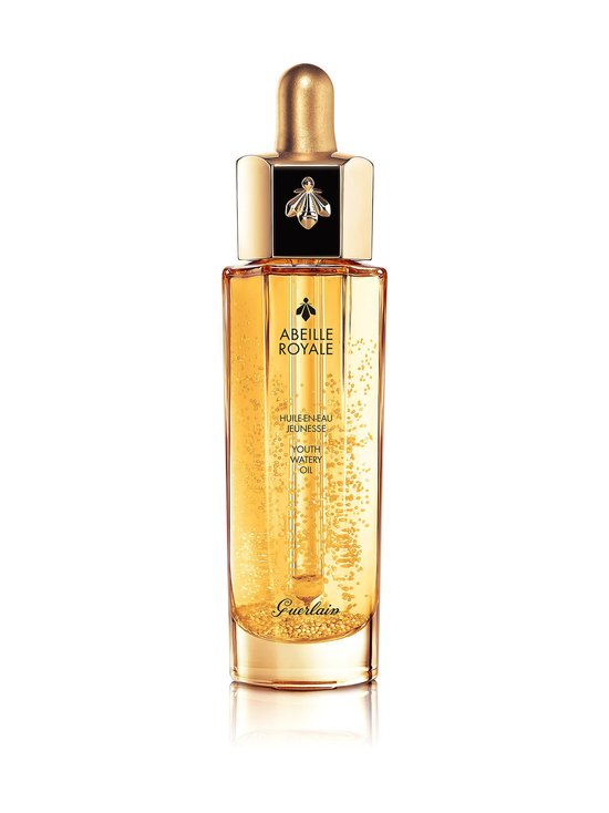 Abeille Royale Lifting Oil -kasvoöljy