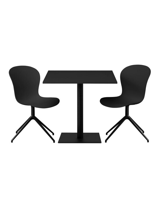 BoConcept - Adelaide-tuoli - MUSTA | Stockmann - photo 3