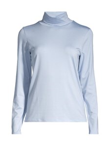 ESSENTIALS by Stockmann - Judith-poolopaita - LT.BLUE | Stockmann